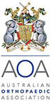 Australian Orthopaedic Association